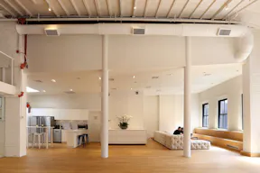 Gorgeous, Exposed White Brick Tribeca Penthouse - Image 3