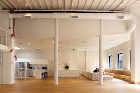 Gorgeous, Exposed White Brick Tribeca Penthouse - Image 3