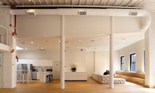 Gorgeous, Exposed White Brick Tribeca Penthouse - Image 3