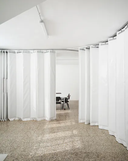 Multifunctional design space in Milan - Image 0