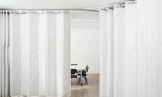 Multifunctional design space in Milan - Image 0