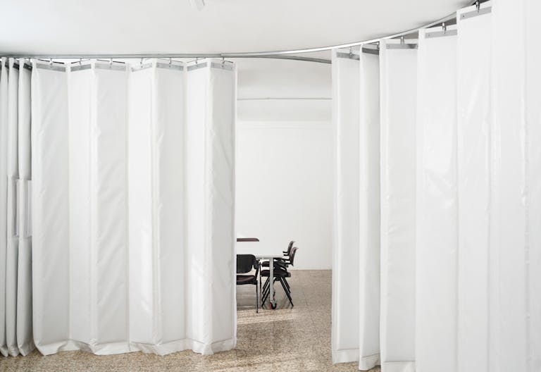 Multifunctional design space in Milan - Image 0