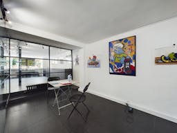 Galerie d'art au coeur de l'�le de la Cit� - Image 0