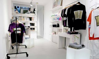 Lower East Side, Alphabet City storefront - Image 1