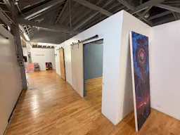 Artist Studios in Downtowm Los Angeles - Image 2