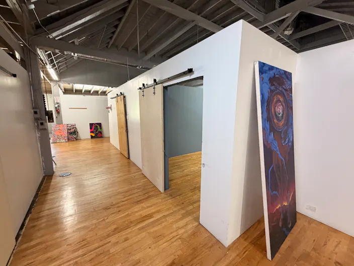 Artist Studios in Downtowm Los Angeles - Image 2