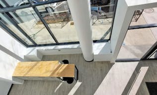 Soho Expansive Multi-Purpose Event Space - Image 19