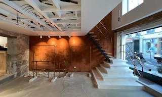 Beautiful Boutique for Rent - Paris Haut-Marais - Image 0