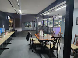 Event Space for Rent in South San Francisco/Near Mission and San Bruno - Image 1