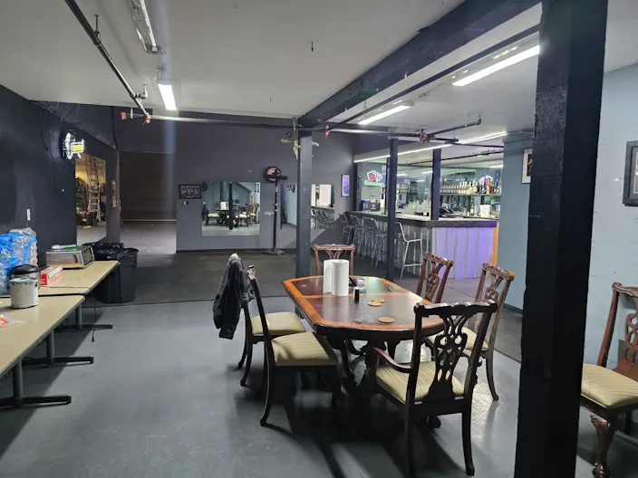 Event Space for Rent in South San Francisco/Near Mission and San Bruno - Image 1