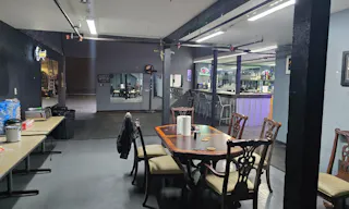 Event Space for Rent in South San Francisco/Near Mission and San Bruno - Image 1