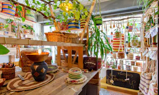 Unique Shoreditch Retail Store - Image 4