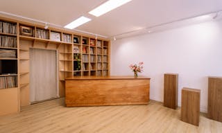 Un espace événementiel d’exception – modulable, chaleureux et idéalement situé - Image 10