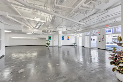 Blank Canvas Event Space in Downtown Oakland - Image 0