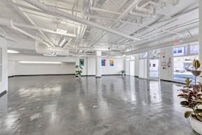 Blank Canvas Event Space in Downtown Oakland - Image 0