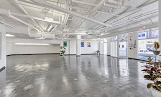 Blank Canvas Event Space in Downtown Oakland - Image 0
