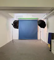 Studio photo - espace créatif - Image 0