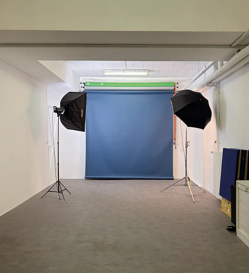 Studio photo - espace créatif  - Image 0