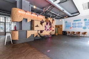 Magnifique Boutique Ephémère au coeur de Paris - Image 4