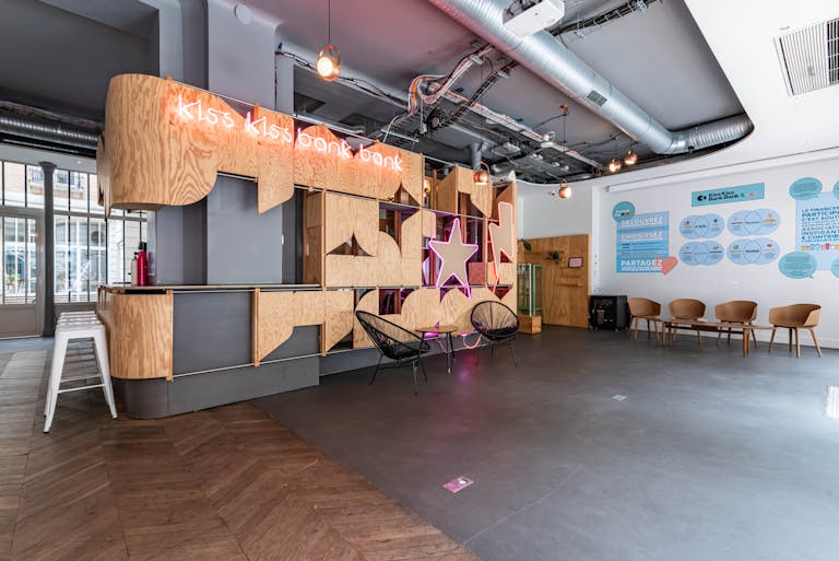 Magnifique Boutique Ephémère au coeur de Paris - Image 4