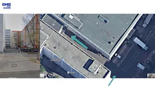Large Retail & Experience Floor Near Alexanderplatz - Image 24