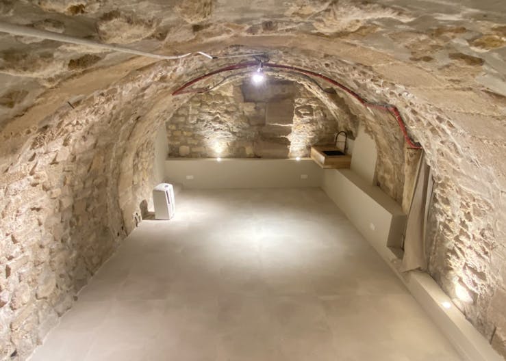 Boutique éphémère idéale dans le bas Marais  - Image 4