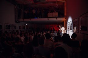 1500sqft West Village Gallery - Image 13