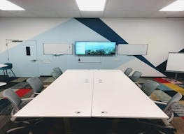 On-demand workspaces to rent in Oakridge Mall - Image 7