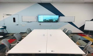 On-demand workspaces to rent in Oakridge Mall - Image 7