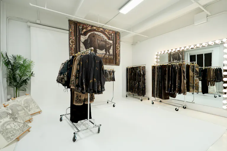 22A Empire State Views PopUp Showroom Event Rentals - Image 3