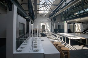 Modern Industrial Loft Space at Schönhauser Allee§ - Image 8