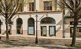 Lilla Nygatan 2 - Image 0