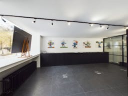 Galerie d'art au coeur de l'�le de la Cit� - Image 4