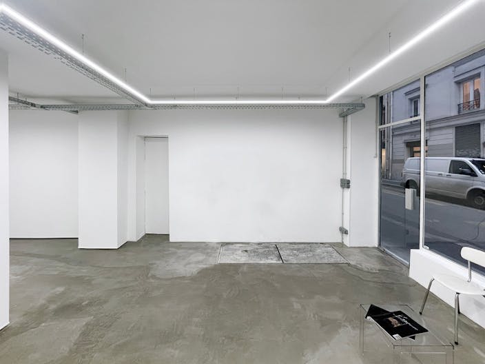 Galerie d'art au coeur du quartier du R�publique (Paris) - Image 4