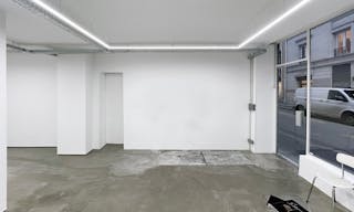 Galerie d'art au coeur du quartier du R�publique (Paris) - Image 4