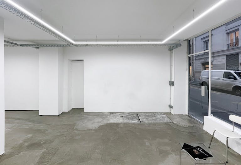 Galerie d'art au coeur du quartier du R�publique (Paris) - Image 4