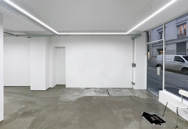 Galerie d'art au coeur du quartier du R�publique (Paris) - Image 4