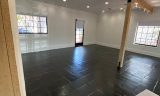 Gallery space for rent in Historic San Juan Capistrano - Image 4