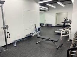 24/7 Private Gym Space w/Showers in Center City - Image 2