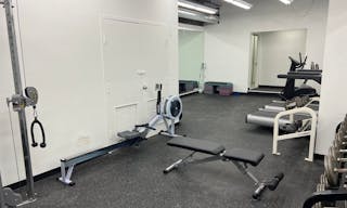 24/7 Private Gym Space w/Showers in Center City - Image 2