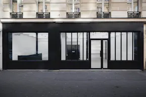 Haut Marais Fashion Week Pop-up Galerie - Image 0