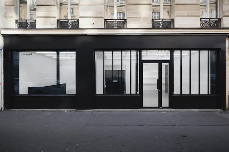 Haut Marais Fashion Week Pop-up Galerie - Image 0