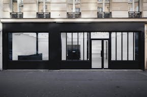 Haut Marais Fashion Week Pop-up Galerie - Image 0