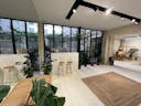 Showroom Carreau du Temple