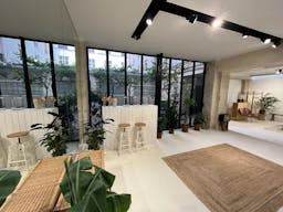 Showroom Carreau du Temple - Image 0
