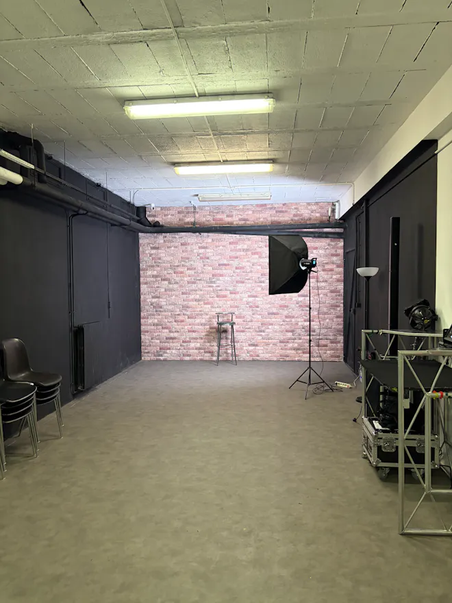 Studio photo - espace créatif - Image 1
