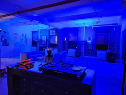 5000 sqft Chelsea Loft w Photo Studios + Production Space (Fashion, Showrooms, Events, Castings) & Rooftop Access - Image 28