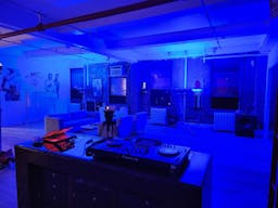 5000 sqft Chelsea Loft w Photo Studios + Production Space (Fashion, Showrooms, Events, Castings) & Rooftop Access - Image 28