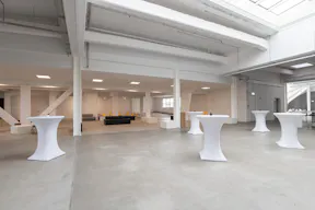 Historic Haven Kant-Garagenpalast - Image 2