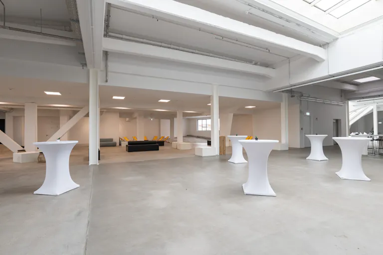 Historic Haven Kant-Garagenpalast - Image 2